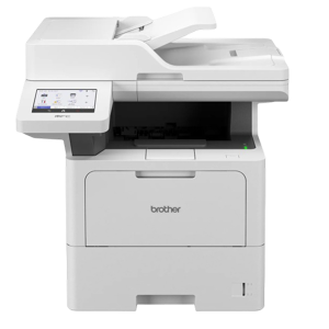 Brother MFC-L6710DW Mono Laser Printer